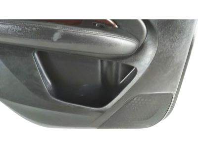 Acura 83751-TZ5-A21ZC