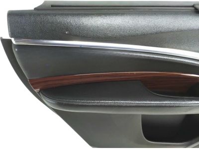 Acura 83751-TZ5-A21ZC