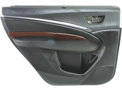 Acura 83751-TZ5-A21ZC