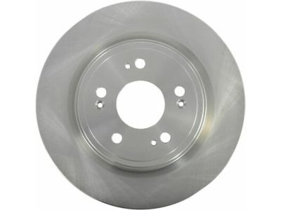 Acura RLX Brake Disc - 42510-TY2-A00