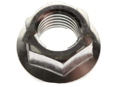 Acura 94050-10080 Flange Nut (10MM)