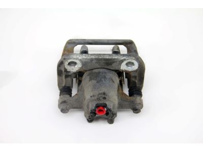 2012 Acura RDX Brake Caliper - 43019-STK-A11