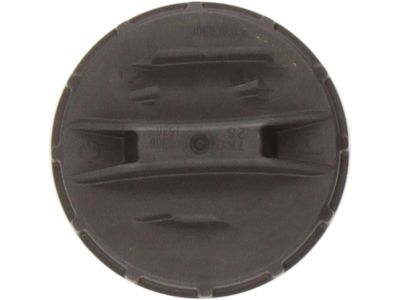 1996 Acura Integra Gas Cap - 17670-SV1-A01