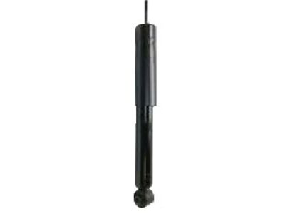 Acura Shock Absorber - 52610-STK-A03