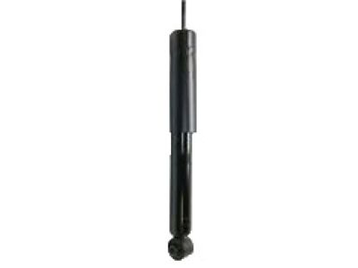 Acura RDX Shock Absorber - 52610-STK-A03