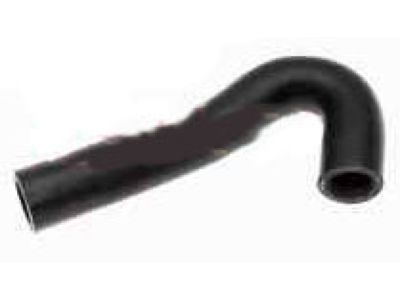 Acura 19508-P72-000 Engine Coolant Bypass Hose