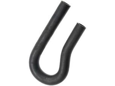 Acura 19508-P72-000 Engine Coolant Bypass Hose