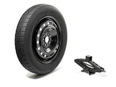 2018 Acura RDX Tire - 42751-CTL-019