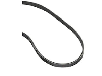 2003 Acura RL Drive Belt - 56992-P5G-013