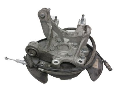 Acura 52210-TX5-A00 Right Rear Knuckle