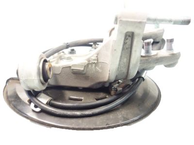 2014 Acura RDX Steering Knuckle - 52210-TX5-A00