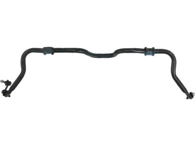 Acura RSX Sway Bar Kit - 51300-S6M-A51