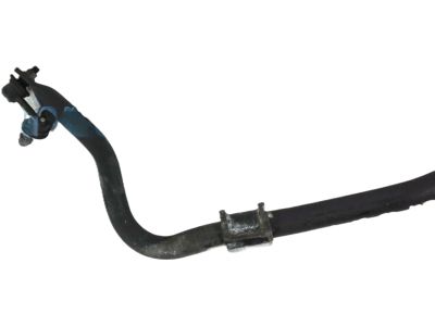 Acura RSX Sway Bar Kit - 51300-S6M-A51