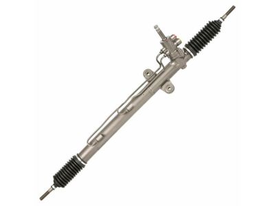 Acura 06536-S3M-506RM Rack And Pinion Complete Unit