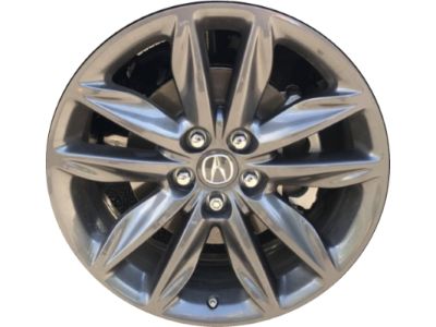 Acura MDX Spare Wheel - 42800-TYR-A20