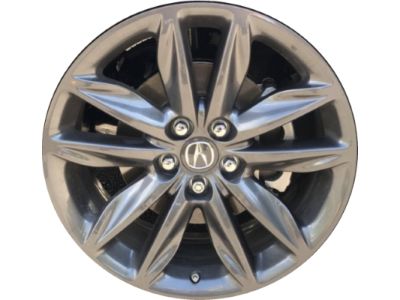 Acura Rims - 42800-TYR-A20