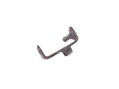 Acura 24432-P21-000 Interlock