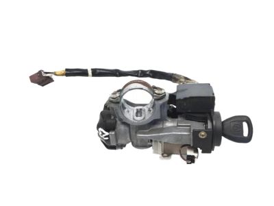 Acura CL Ignition Lock Assembly - 35100-S0K-A04NI