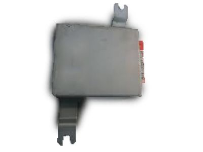 1997 Acura CL ABS Control Module - 39790-SV4-A02