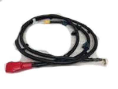 2014 Acura TL Battery Cable - 32410-TK5-A11