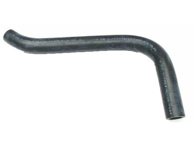 Acura RSX Radiator Hose - 19504-PNA-000