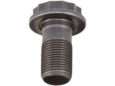 Acura 90011-PH3-000 Clutch Flywheel Bolt