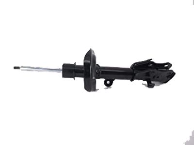 Acura RDX Shock Absorber - 51611-TX4-A01