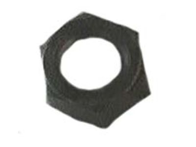 Acura 90206-590-000 Tappet Adjuster Nut