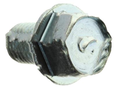 Acura 95701-10016-08 Flange Bolt (10X16)