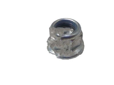 Acura 90212-TZ5-A01 Nut (12Mm)