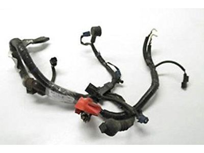 2003 Acura CL Battery Cable - 32410-S0K-A10