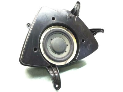 2010 Acura TL Speaker - 39120-TK4-A01