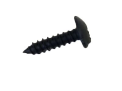 Acura 93903-444G0 Tapping Screw (4X16)