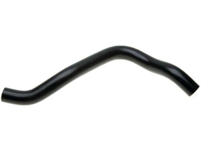 2012 Acura MDX Radiator Hose - 19502-RYE-A10