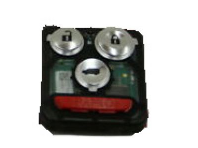 Acura 72147-STX-A41 Keyless Module Assembly