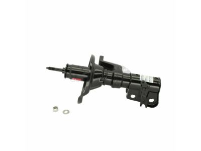 Acura 51601-S6M-A58 Right Front Shock Absorber Assembly