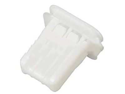 Acura 82138-SNA-003 Rear Seat-Seat Cushion Pad Clip