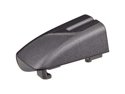 Acura 72684-SEP-A01ZN Left Rear Cover (Carbon Gray Pearl)
