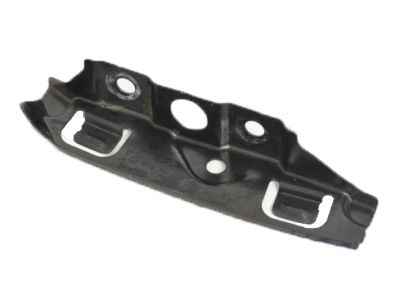 Acura 71555-TX6-A00 Left Rear Bumper Side Bracket