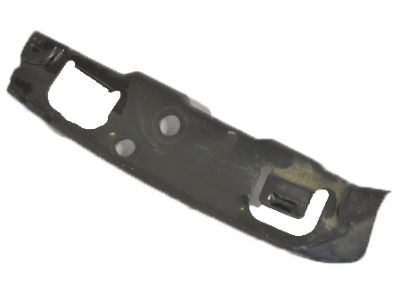 Acura 71555-TX6-A00 Left Rear Bumper Side Bracket