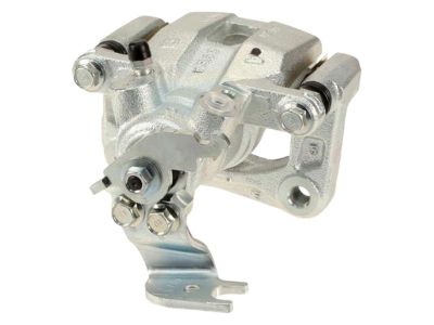 2011 Acura TSX Brake Caliper - 43018-TA0-A81