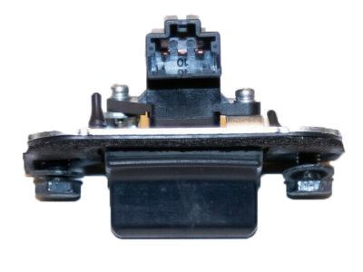 Acura 74810-TL4-G01 Tailgate Opener Switch Assembly