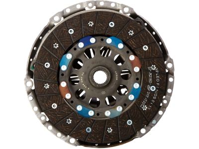 Acura CL Clutch Disc - 22105-PGE-325