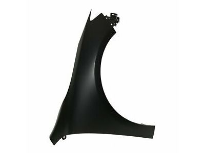 Acura 60210-TZ3-A80ZZ Right Front Fender (Dot)