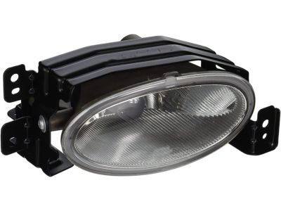 Acura TSX Fog Light - 33901-SEC-A01