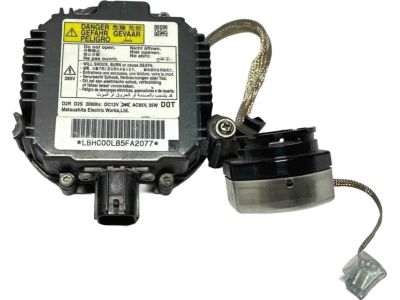 Acura 33129-SJA-A01