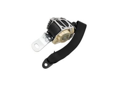 2023 Acura Integra Seat Belt - 04828-3S5-A01ZA