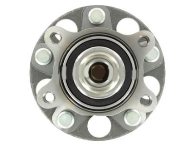 Acura 44600-SS8-A00 Front Hub Assembly