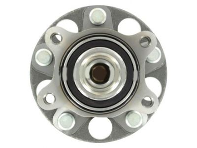 1998 Acura CL Wheel Hub - 44600-SS8-A00