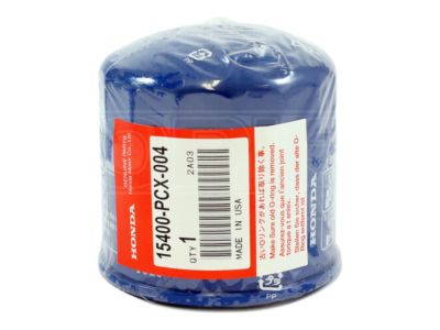 Acura 15400-PCX-004 Oil Filter (Toyo Roki)